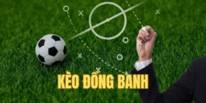 Mẹo bắt kèo đồng banh hiệu quả từ người chơi có kinh nghiệm